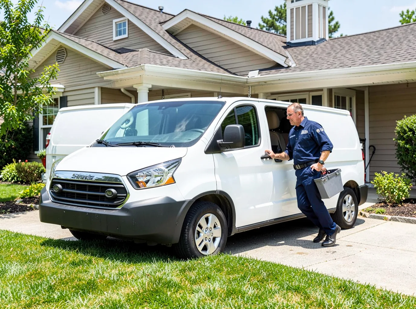 Emergency Plumber company in Vienna, MD