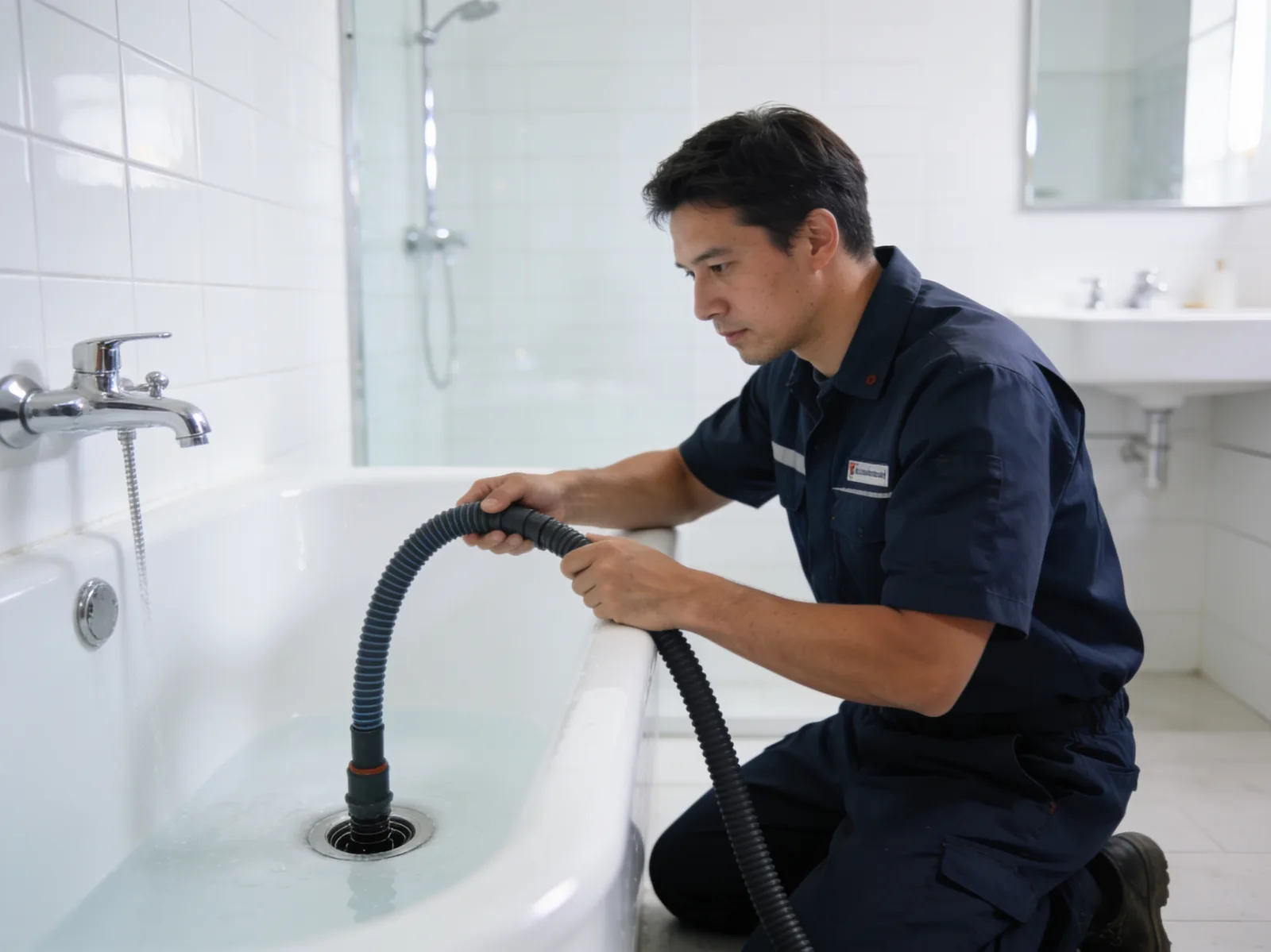 Emergency Plumber Vienna, MD FAQs